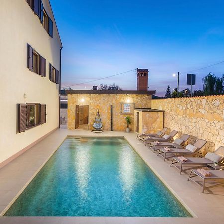 Villa Miromar App Пула Екстер'єр фото