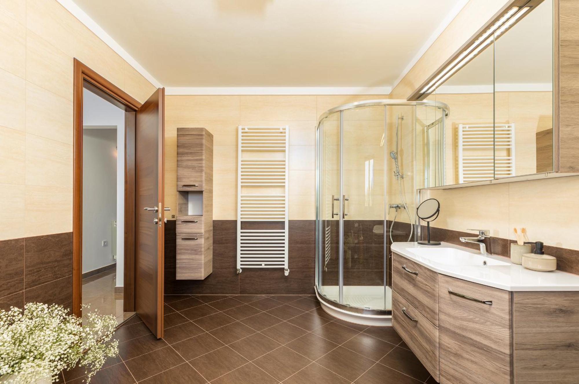 Villa Miromar App Пула Екстер'єр фото
