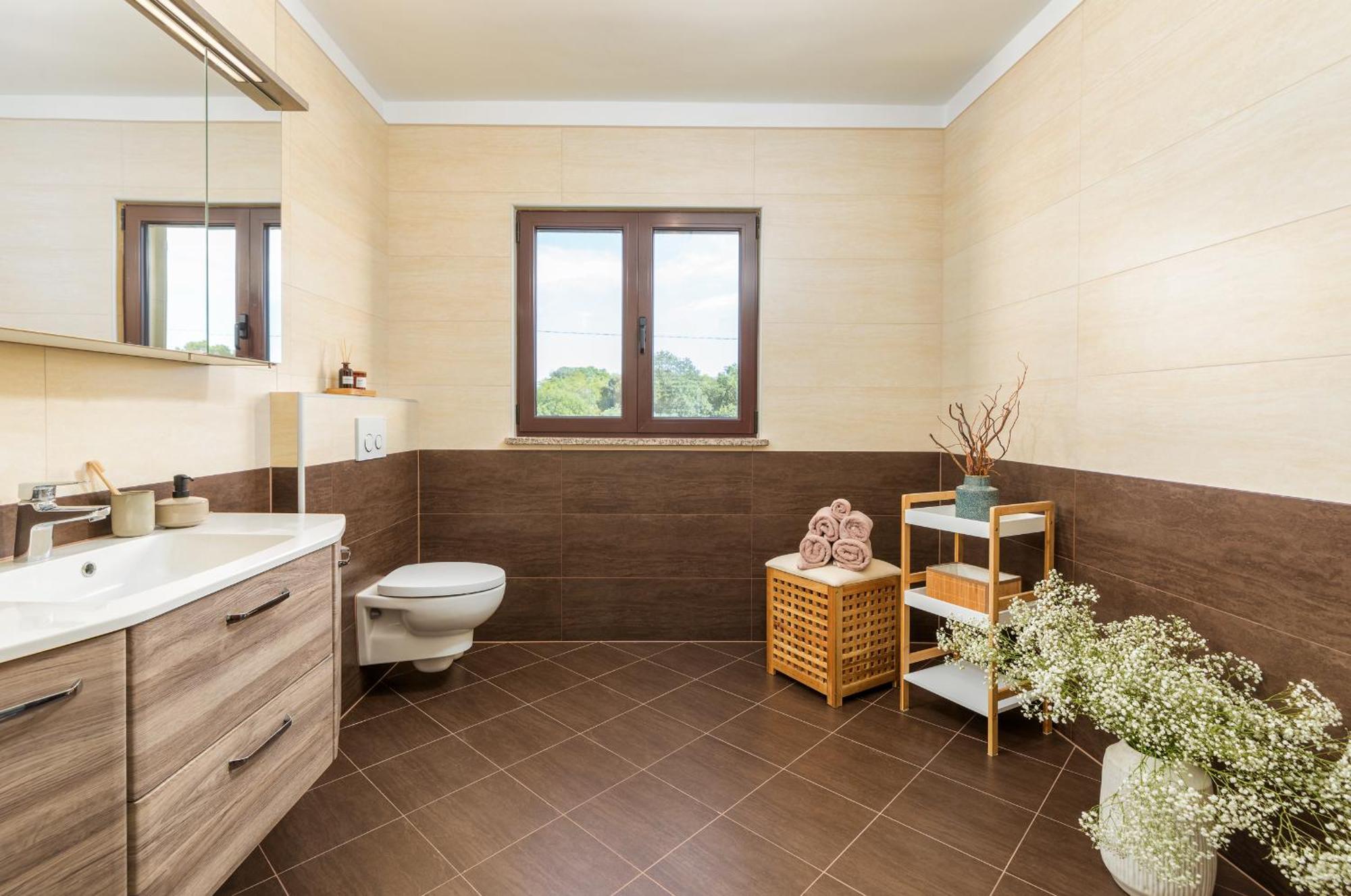 Villa Miromar App Пула Екстер'єр фото