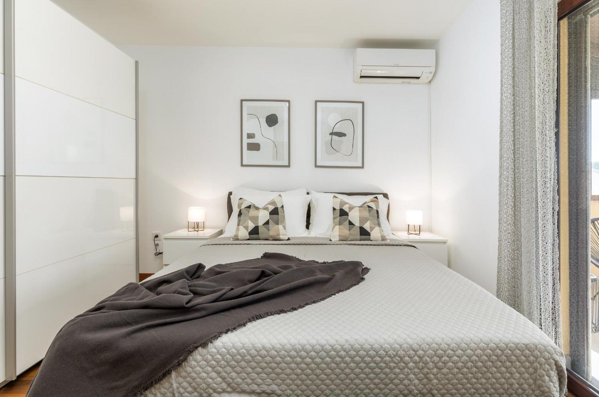 Villa Miromar App Пула Екстер'єр фото